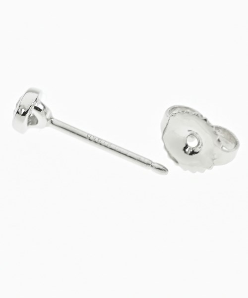 TIFFANY & CO.（ティファニー）ピアス・イヤリング シルバー サイズ:- レディース/2200621439281