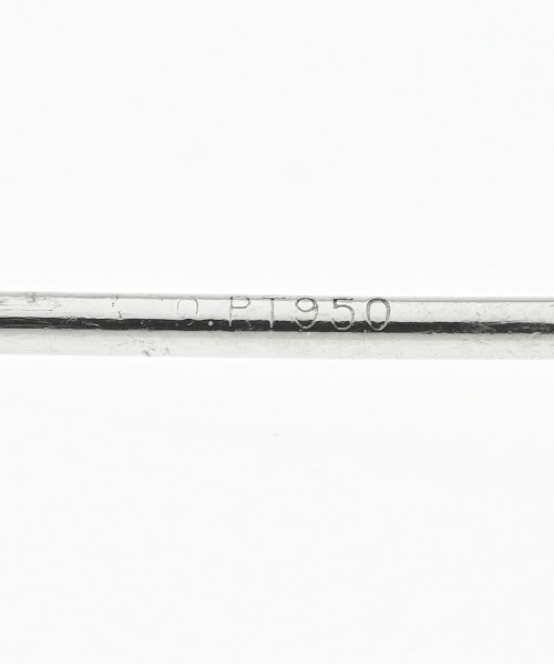 TIFFANY & CO.（ティファニー）ピアス・イヤリング シルバー サイズ:- レディース/2200621439281