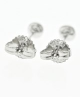 TIFFANY & CO.（ティファニー）ピアス・イヤリング シルバー サイズ:- レディース/2200621439281