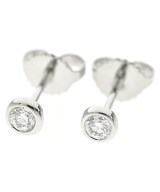 TIFFANY & CO. ピアス・イヤリング