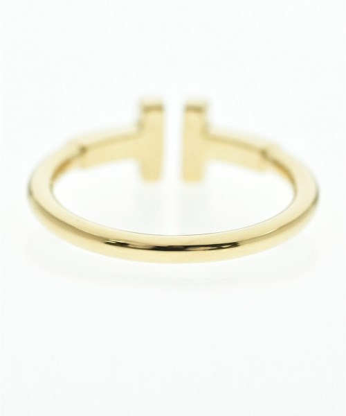 TIFFANY & CO.（ティファニー）リング ゴールド サイズ:-(7.5位) レディース/2200621439298