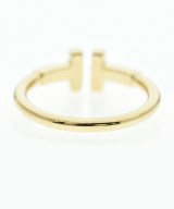 TIFFANY & CO.（ティファニー）リング ゴールド サイズ:-(7.5位) レディース/2200621439298