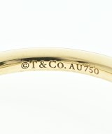 TIFFANY & CO.（ティファニー）リング ゴールド サイズ:-(7.5位) レディース/2200621439298