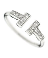 TIFFANY & CO.（ティファニー）リング シルバー サイズ:-(8.5位) レディース/2200621439304