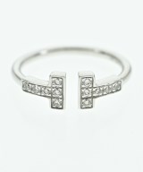 TIFFANY & CO.（ティファニー）リング シルバー サイズ:-(8.5位) レディース/2200621439304
