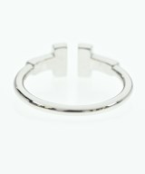 TIFFANY & CO.（ティファニー）リング シルバー サイズ:-(8.5位) レディース/2200621439304