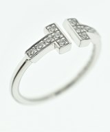 TIFFANY & CO.（ティファニー）リング シルバー サイズ:-(8.5位) レディース/2200621439304