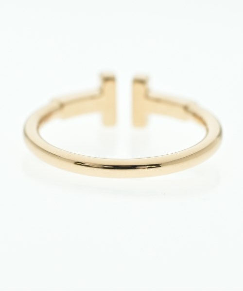 TIFFANY & CO.（ティファニー）リング ゴールド サイズ:-(9位) レディース/2200621439359