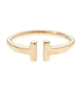 TIFFANY & CO.（ティファニー）リング ゴールド サイズ:-(9位) レディース/2200621439359