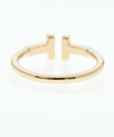 TIFFANY & CO.（ティファニー）リング ゴールド サイズ:-(9位) レディース/2200621439359