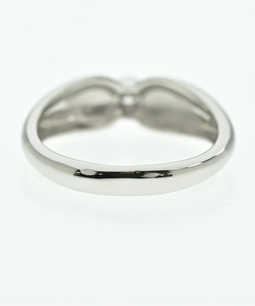 TIFFANY & CO.（ティファニー）リング シルバー サイズ:8 レディース/2200621439403