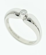 TIFFANY & CO.（ティファニー）リング シルバー サイズ:8 レディース/2200621439403