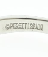 TIFFANY & CO.（ティファニー）リング シルバー サイズ:8 レディース/2200621439403