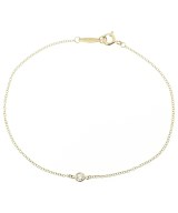 TIFFANY & CO.（ティファニー）ブレスレット・バングル ゴールド サイズ:- レディース/2200621439410