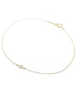 TIFFANY & CO.（ティファニー）ブレスレット・バングル ゴールド サイズ:- レディース/2200621439410