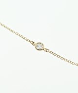 TIFFANY & CO.（ティファニー）ブレスレット・バングル ゴールド サイズ:- レディース/2200621439410