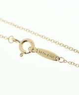 TIFFANY & CO.（ティファニー）ブレスレット・バングル ゴールド サイズ:- レディース/2200621439410