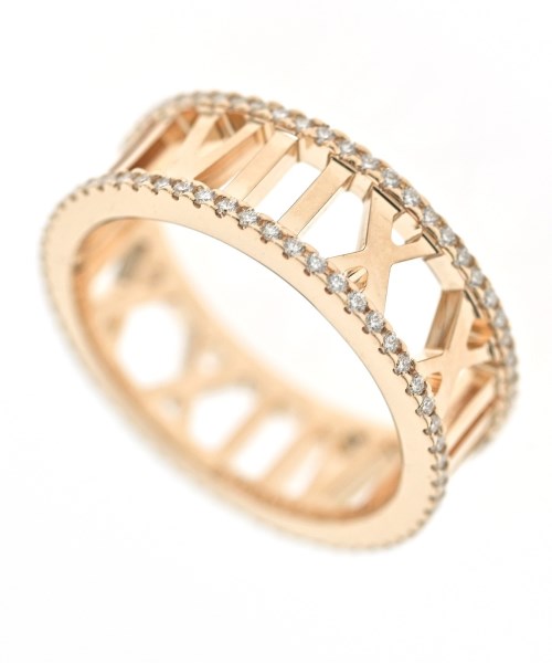 TIFFANY & CO.（ティファニー）リング ゴールド サイズ:13.5 レディース/2200621439465