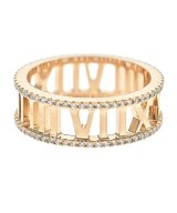 TIFFANY & CO.（ティファニー）リング ゴールド サイズ:13.5 レディース/2200621439465