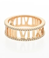 TIFFANY & CO.（ティファニー）リング ゴールド サイズ:13.5 レディース/2200621439465