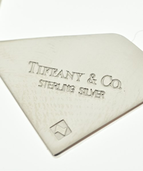 TIFFANY & CO.（ティファニー）ブローチ・コサージュ シルバー サイズ:- レディース/2200621439533
