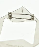 TIFFANY & CO.（ティファニー）ブローチ・コサージュ シルバー サイズ:- レディース/2200621439533