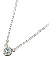 TIFFANY & CO.（ティファニー）ネックレス シルバー サイズ:- レディース/2200621439540