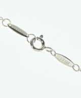 TIFFANY & CO.（ティファニー）ネックレス シルバー サイズ:- レディース/2200621439540