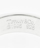 TIFFANY & CO.（ティファニー）リング シルバー サイズ:9 レディース/2200621439564