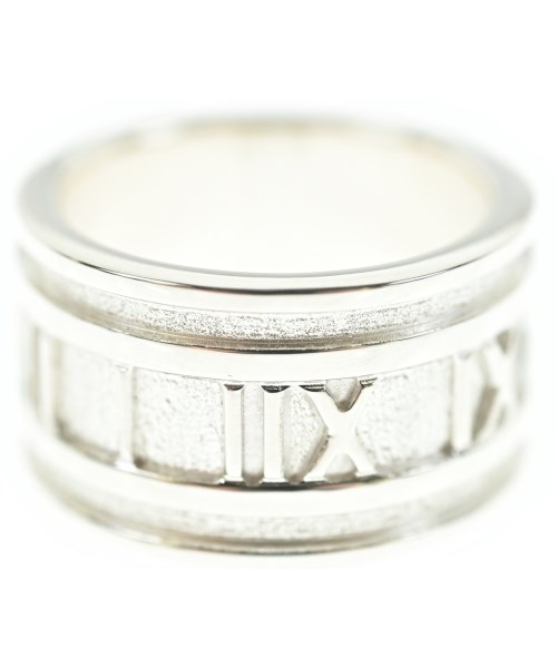 TIFFANY & CO.（ティファニー）リング シルバー サイズ:11 レディース/2200623116098