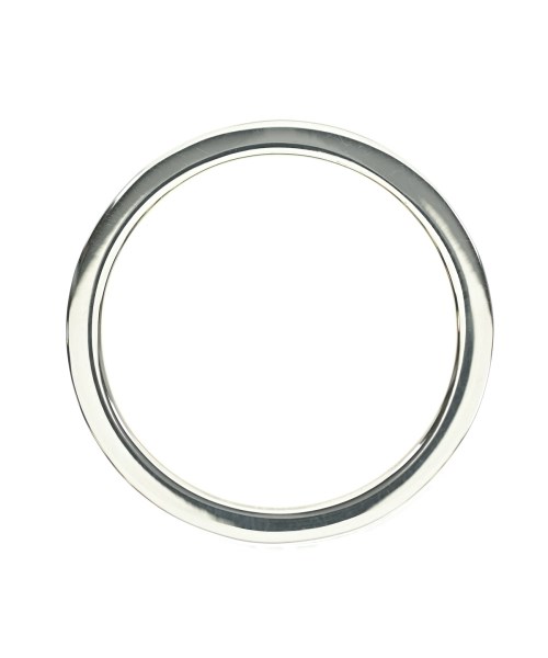 TIFFANY & CO.（ティファニー）リング シルバー サイズ:11 レディース/2200623116098