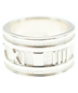 TIFFANY & CO.（ティファニー）リング シルバー サイズ:11 レディース/2200623116098