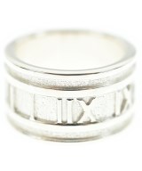 TIFFANY & CO.（ティファニー）リング シルバー サイズ:11 レディース/2200623116098