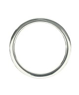 TIFFANY & CO.（ティファニー）リング シルバー サイズ:11 レディース/2200623116098