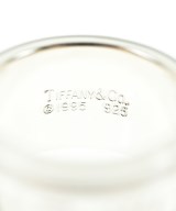 TIFFANY & CO.（ティファニー）リング シルバー サイズ:11 レディース/2200623116098