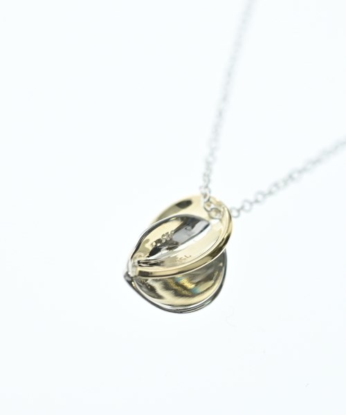 TIFFANY & CO.（ティファニー）ネックレス シルバー サイズ:- レディース/2200625196050