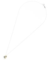 TIFFANY & CO.（ティファニー）ネックレス シルバー サイズ:- レディース/2200625196050