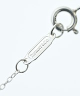 TIFFANY & CO.（ティファニー）ネックレス シルバー サイズ:- レディース/2200625196050