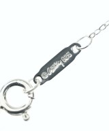TIFFANY & CO.（ティファニー）ネックレス シルバー サイズ:- レディース/2200625196050