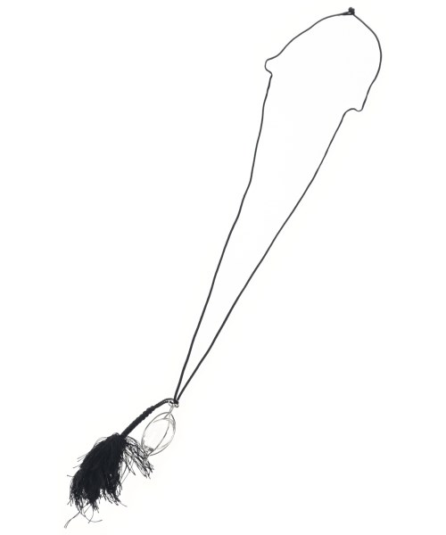 TIFFANY & CO.（ティファニー）ネックレス シルバー サイズ:- レディース/2200626554019