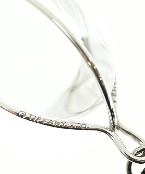 TIFFANY & CO.（ティファニー）ネックレス シルバー サイズ:- レディース/2200626554019