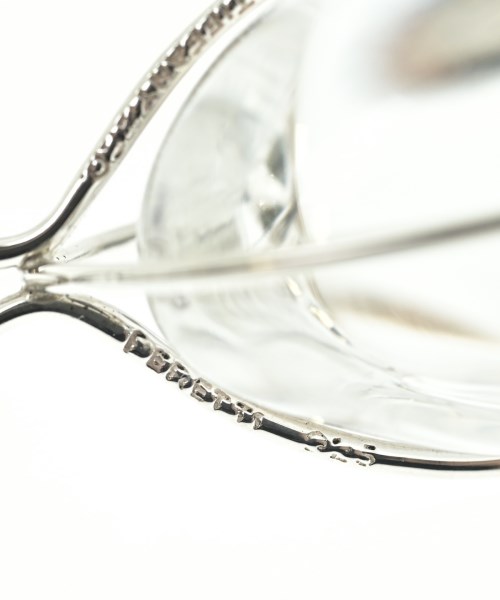 TIFFANY & CO.（ティファニー）ネックレス シルバー サイズ:- レディース/2200626554019