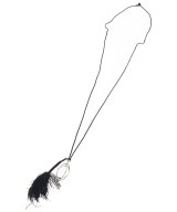 TIFFANY & CO.（ティファニー）ネックレス シルバー サイズ:- レディース/2200626554019