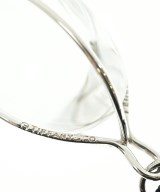TIFFANY & CO.（ティファニー）ネックレス シルバー サイズ:- レディース/2200626554019