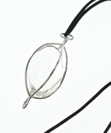 TIFFANY & CO.（ティファニー）ネックレス シルバー サイズ:- レディース/2200626554019