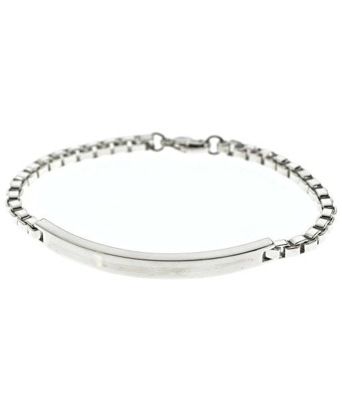 TIFFANY & CO.(ティファニー)ブレスレット・バングル シルバー サイズ:-/2200626635305