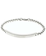 TIFFANY & CO.（ティファニー）ブレスレット・バングル シルバー サイズ:- レディース/2200626635305