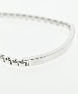 TIFFANY & CO.（ティファニー）ブレスレット・バングル シルバー サイズ:- レディース/2200626635305