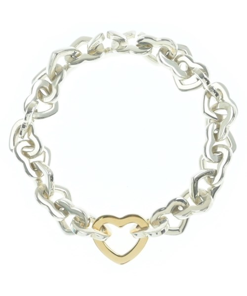TIFFANY & CO.(ティファニー)ブレスレット・バングル シルバー サイズ:-/2200626635312