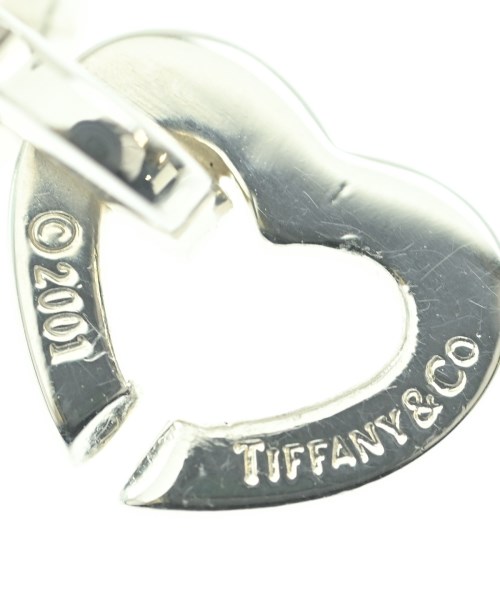 TIFFANY & CO.（ティファニー）ブレスレット・バングル シルバー サイズ:- レディース/2200626635312